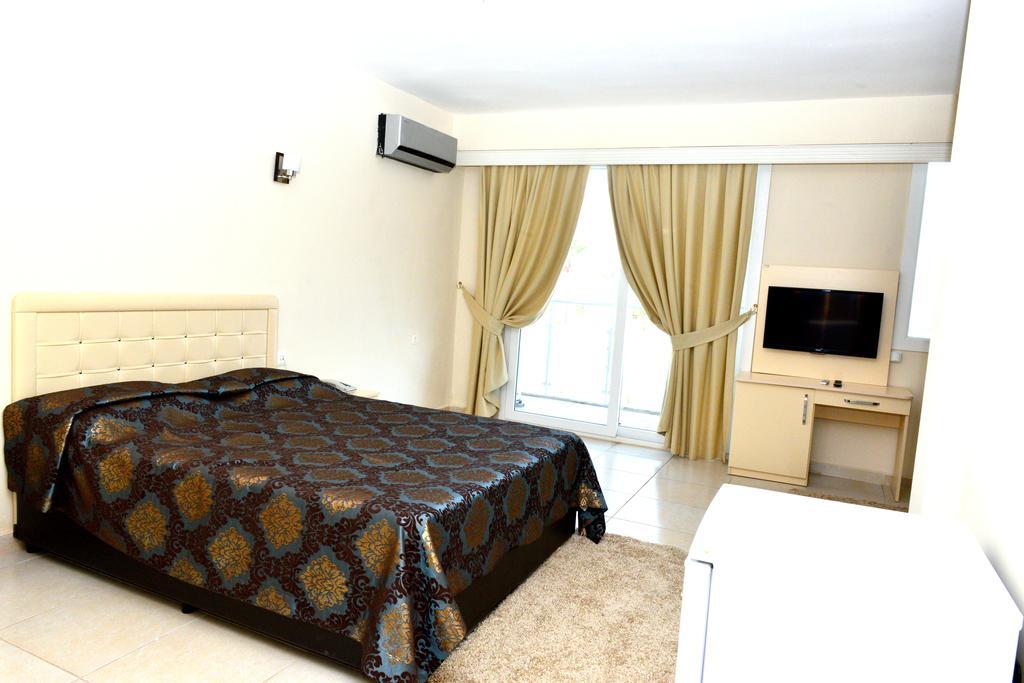 Club Casmin Hotel İskenderun Habitación foto